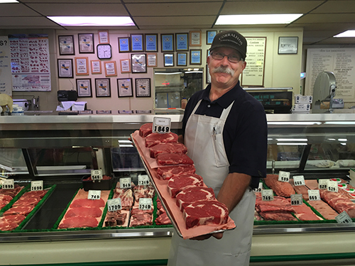 Tops Friendly Markets - Real Butchers